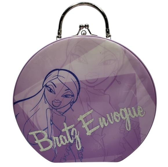 Bratz Travel Storage Case - Picture 16 of 16